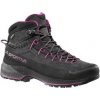 La Sportiva TX4 Evo Mid Women GTX carbon/springtime EU 37 obuv