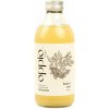 Oppio Kombucha Bazový kvet 330 ml