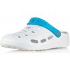 Dámske biele kroksy Cerva Waipi Lady 53650 clog white 36