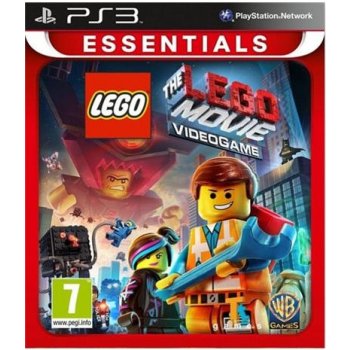 LEGO Movie Videogame