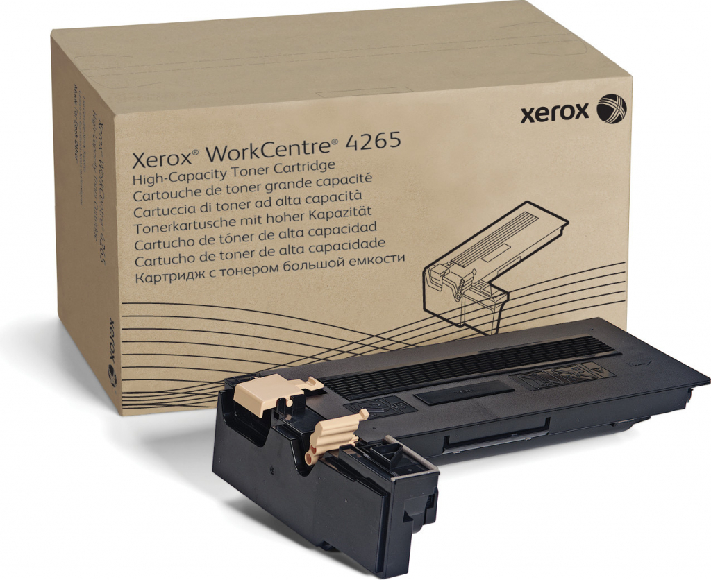 Xerox 106R02735 - originálny