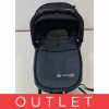 CONCORD Vanička Sleeper 2.0 Graphite