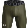 UA HG Armour Shorts M Zelená