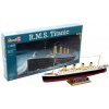 Revell R.M.S. Titanic 1/1200