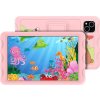 iGET SMART W8 Kids Pink - 8