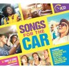 Various: Songs For The Car: 4CD