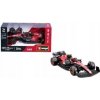 Bburago Alfa Romeo C43 #24 F1 Zhou Guanyu 2023 1:43 38085