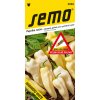 Semo Paprika štipľavá - Habanero White 15 s /SHU 400 000/