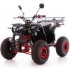 Štvorkolka elektrická UNIZDRAV XTrail (ATV), čierna