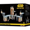 Atomic Mass Games Star Wars: Shatterpoint High Ground Terrain Pack EN/FR/IT/DE/ES
