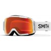 SMITH snb okuliare Grom White 99MP
