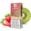 X4 Plus Pod - Jahoda a kiwi (Strawberry Kiwi)