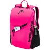 Head Tour Backpack 25L Pink