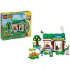 LEGO Animal Crossing 77055 Obchod s oblečením Able Sisters
