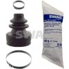 Manżeta hnacieho hriadeľa - opravná sada SWAG Autoteile GmbH 70 91 4906