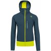 Karpos LOT RAIN bunda north atlantic/lemon curry