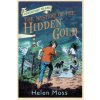 Adventure Island: The Mystery of the Hidden Gold (Helen Moss)(Brožovaná)