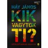 Kik vagytok ti? - Kötelező magyar irodalom - Újraélesztő könyv