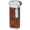 Fajkový zapaľovač Winjet Premium Marble Dark Braun