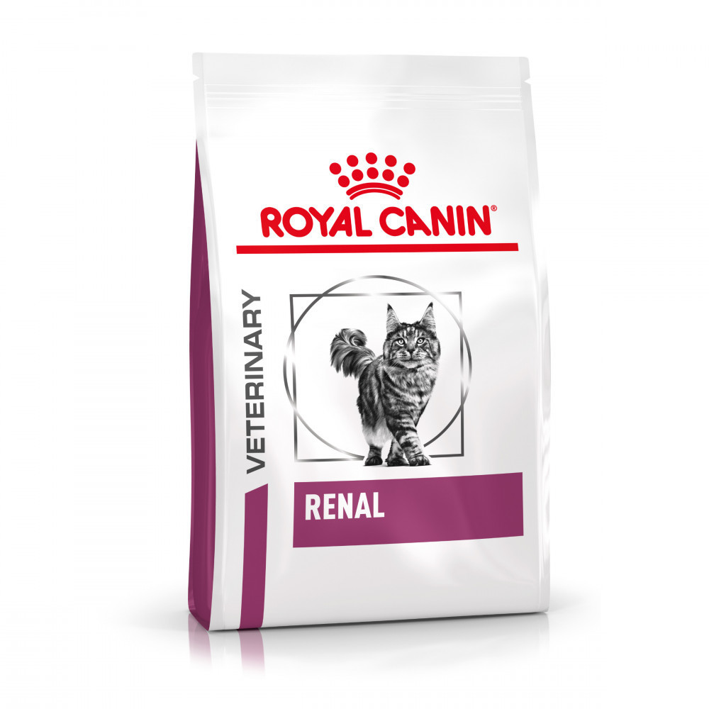 Royal Canin Renal 4 kg