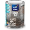 HELIOS TESSAROL DIRECT 3in1 RAL 6005 zelená 0,75L