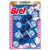 BREF Royal Flush Tuhý WC blok Bling King 3 x 50 g