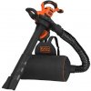Black & Decker BEBLV300-QS vysávač lístia