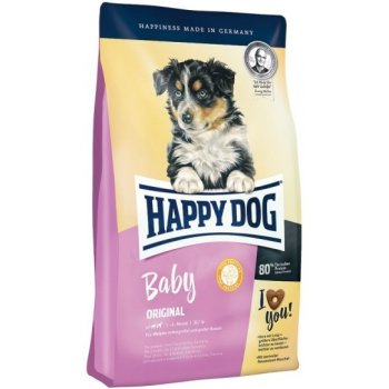 Happy Dog Supreme Baby Original 1 kg