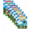 Škaredé káčatko a ja (8 DVD sada)