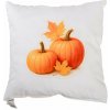 EMI vankúš Pumpkin 40x40