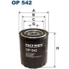 Olejový filter FILTRON OP 542 OP 542