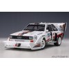 AUTOart Audi Šport Quattro S1 Pikes Peak z roku 1987 W.Röhrl 1 Winner 1:18