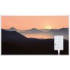 Infračervený ohrievač Heidenfeld HF-HP105 s termostatom - 1000 Watt Motív: Sunrise