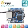 Orange Pi 3 LTS H6 DDR3 2GB / FLASH 8GB