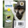 EPSON Yellow Ink Cartridge SX10x 20x 40x (T0894) C13T08944011