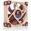 NOCTUA Ventilátor NF-A8 5V PWM, 80mm, hnědá