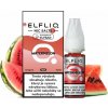 Liquid ELFLIQ Nic SALT Watermelon 10ml - 10mg