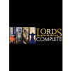 Lords of the Realm Complete