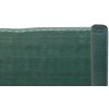 Tkanina tieniaca PRIVAT.NET 1,5x10 m, sieť, HDPE, UV, 230 g/m2, 95% zelená