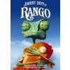 Rango DVD