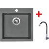 Set Sinks VIVA 455 + Elasta