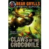 Mission Survival 5: Claws of the Crocodile (Bear Grylls)(Brožovaná)