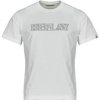 Replay Tričká s krátkym rukávom T SHIRT Biela
