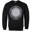 ROCK OFF Bring Me The Horizon Sempiternal Čierna
