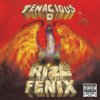Tenacious D - Rize On The Fenix / Vinyl [LP]