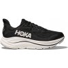 HOKA ONE ONE CLIFTON 10 Wide Black/White - 49.3 EU / 13.5 UK / 32.0 cm