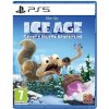 Ice Age: Scrat's Nutty Adventure