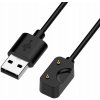 NABÍJAČKA USB A pre SAMSUNG GALAXY FIT 3 SM-R390 - 100 cm