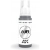 Farba AK Interactive 3GEN Acrylic - RAF Dark Sea Grey BS381C/638 17ml