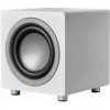 Audiovector QR Sub SE White silk
